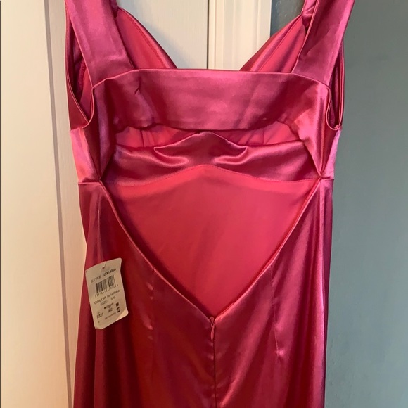 NWT B.Darlin Mini Dress 💝 - Picture 3 of 6